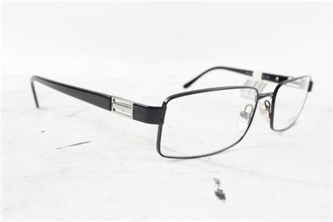 versace 2016 mens eyeglass frames